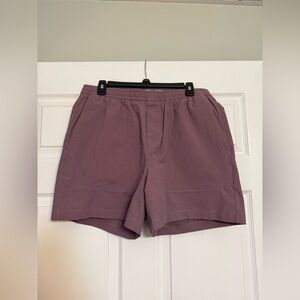 NWT Lululemon Athletica Men's 5in Shorts